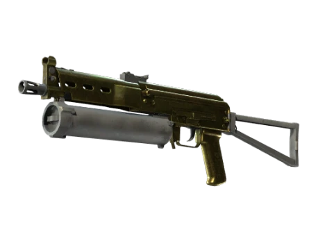 Brass